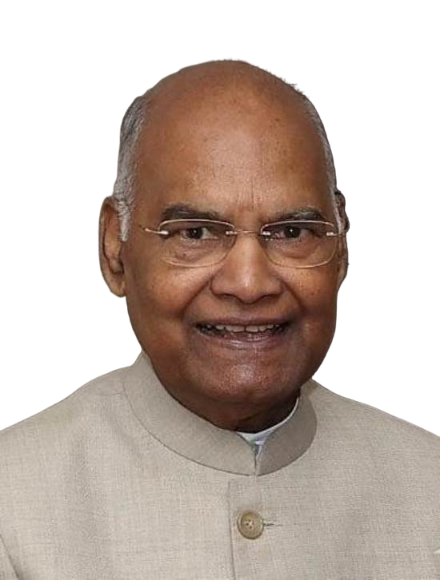 Ram Nath Kovind